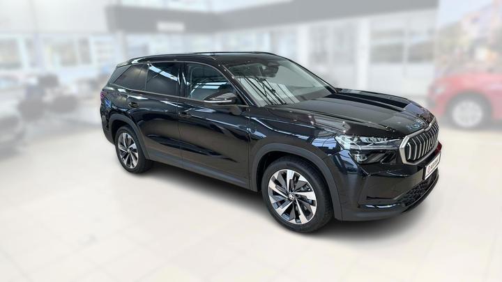 Škoda KODIAQ Selection 1.5 TSI ACT DSG mHEV