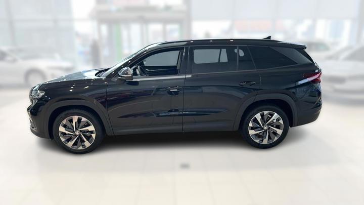 Škoda KODIAQ Selection 1.5 TSI ACT DSG mHEV