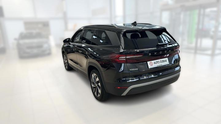 Škoda KODIAQ Selection 1.5 TSI ACT DSG mHEV