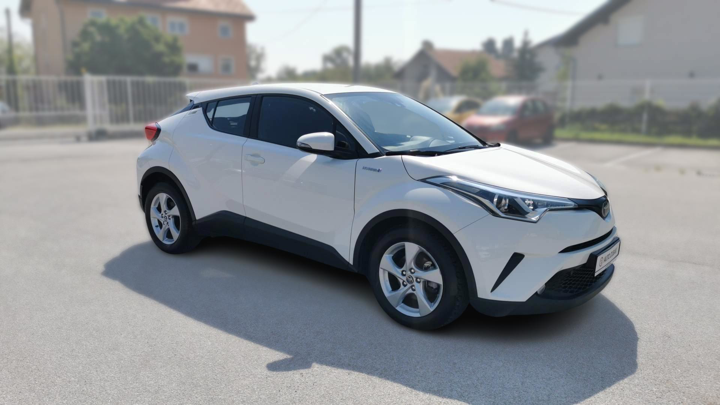 Toyota C-HR Hybrid 1,8 VVT-i C-ENTER Aut.