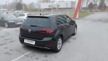 VW Golf 1,6 TDI BMT Comfortline