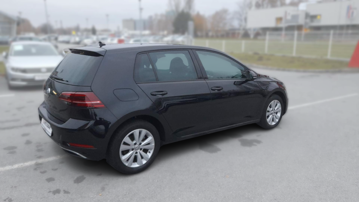 VW Golf 1,6 TDI BMT Comfortline