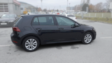 VW Golf 1,6 TDI BMT Comfortline