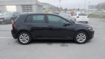 VW Golf 1,6 TDI BMT Comfortline