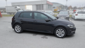 VW Golf 1,6 TDI BMT Comfortline