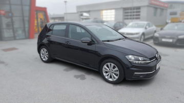 VW Golf 1,6 TDI BMT Comfortline