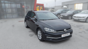 VW Golf 1,6 TDI BMT Comfortline