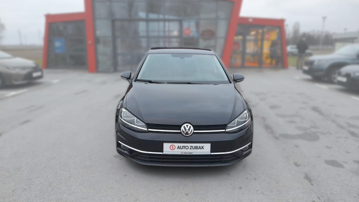 VW Golf 1,6 TDI BMT Comfortline