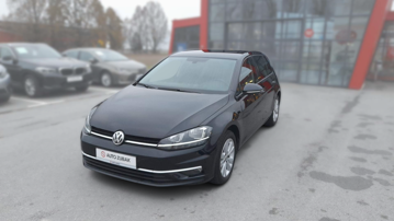 VW Golf 1,6 TDI BMT Comfortline