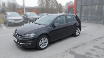 VW Golf 1,6 TDI BMT Comfortline