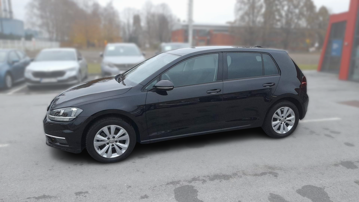 VW Golf 1,6 TDI BMT Comfortline