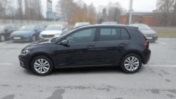 VW Golf 1,6 TDI BMT Comfortline