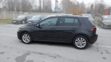 VW Golf 1,6 TDI BMT Comfortline