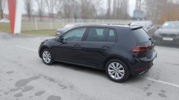 VW Golf 1,6 TDI BMT Comfortline