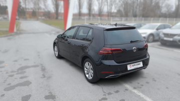 VW Golf 1,6 TDI BMT Comfortline