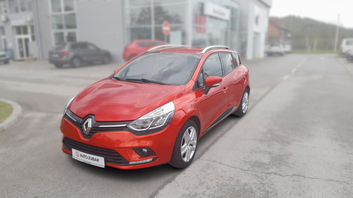 Used 83755 - Renault Clio Clio Grandtour TCe 90 Limited cars