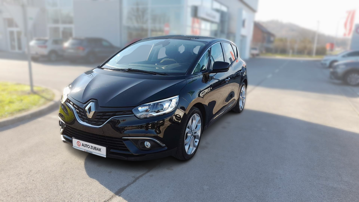 Rabljeni automobil na prodaju iz oglasa 84779 - Renault Scénic Scénic dCi 110 Energy Zen