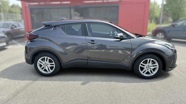 Toyota C-HR Hybrid 1,8 C-ENTER Aut.