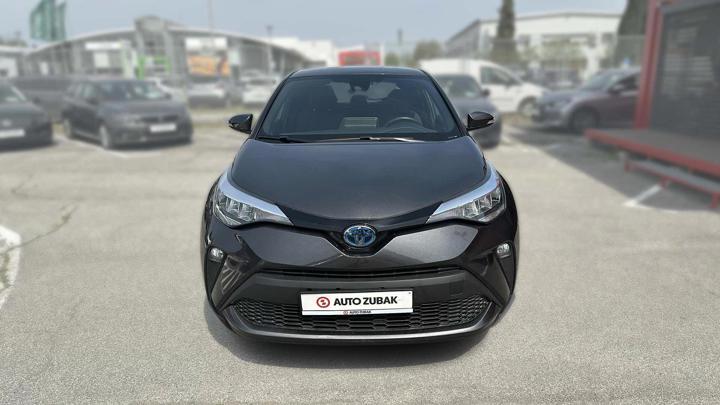 Toyota C-HR Hybrid 1,8 C-ENTER Aut.