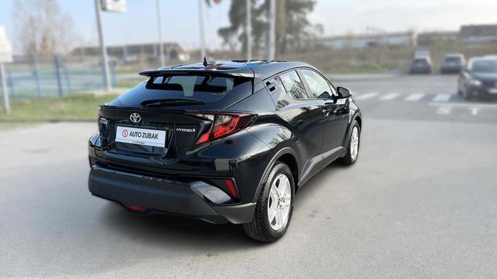 Toyota C-HR Hybrid 1,8 C-ENTER Aut.