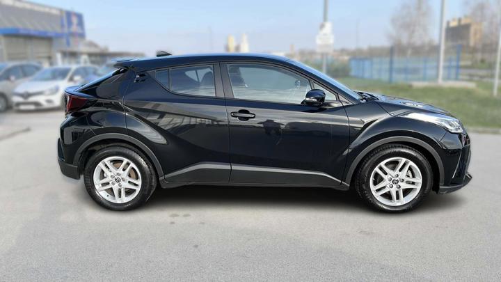 Toyota C-HR Hybrid 1,8 C-ENTER Aut.