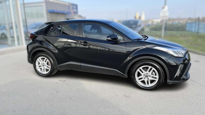 Toyota C-HR Hybrid 1,8 C-ENTER Aut.