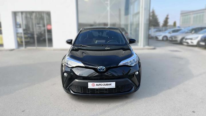 Toyota C-HR Hybrid 1,8 C-ENTER Aut.