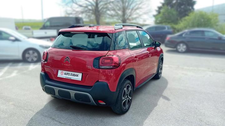 Citroën C3 Aircross 1,5 BlueHDi 110 S&S Feel