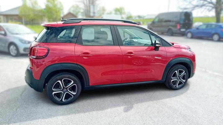 Citroën C3 Aircross 1,5 BlueHDi 110 S&S Feel