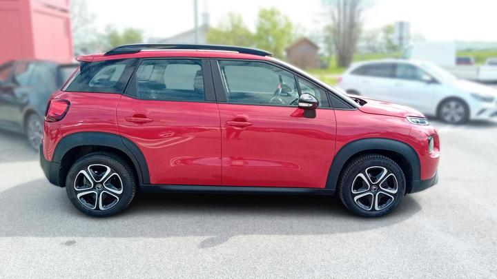 Citroën C3 Aircross 1,5 BlueHDi 110 S&S Feel