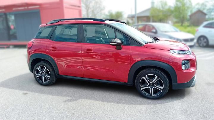 Citroën C3 Aircross 1,5 BlueHDi 110 S&S Feel