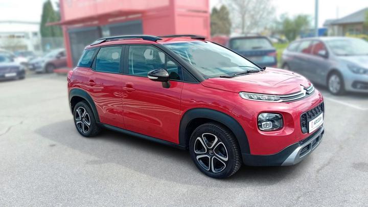 Citroën C3 Aircross 1,5 BlueHDi 110 S&S Feel