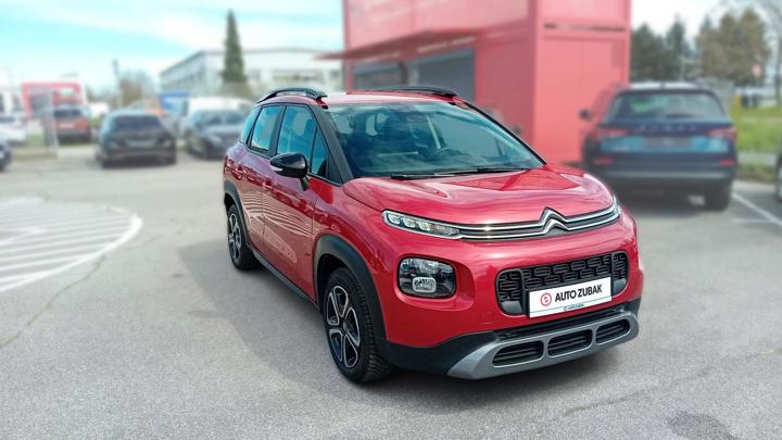 Citroën C3 Aircross 1,5 BlueHDi 110 S&S Feel