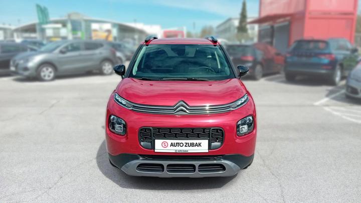 Citroën C3 Aircross 1,5 BlueHDi 110 S&S Feel