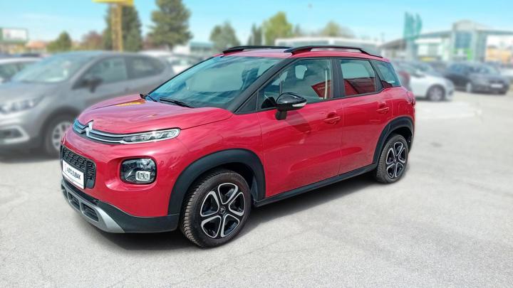 Citroën C3 Aircross 1,5 BlueHDi 110 S&S Feel