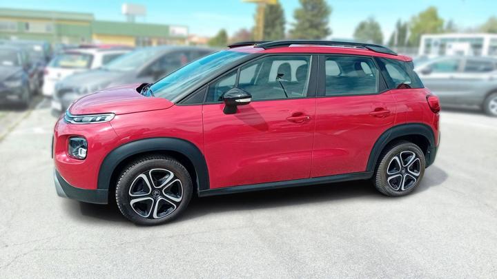 Citroën C3 Aircross 1,5 BlueHDi 110 S&S Feel