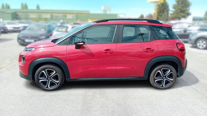 Citroën C3 Aircross 1,5 BlueHDi 110 S&S Feel