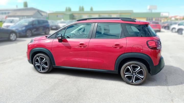 Citroën C3 Aircross 1,5 BlueHDi 110 S&S Feel