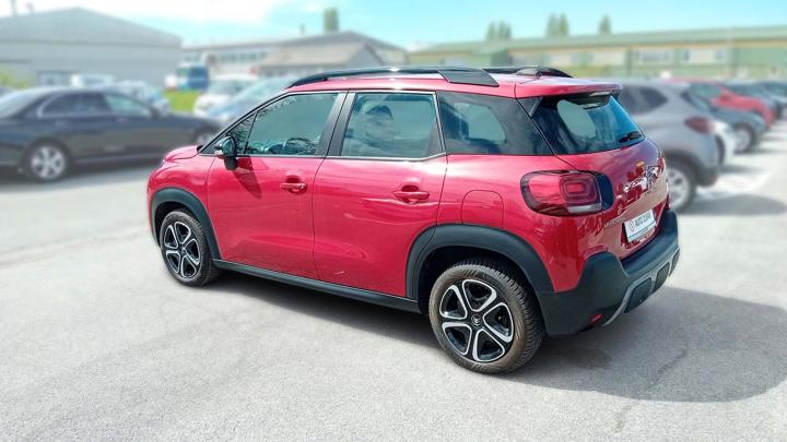 Citroën C3 Aircross 1,5 BlueHDi 110 S&S Feel