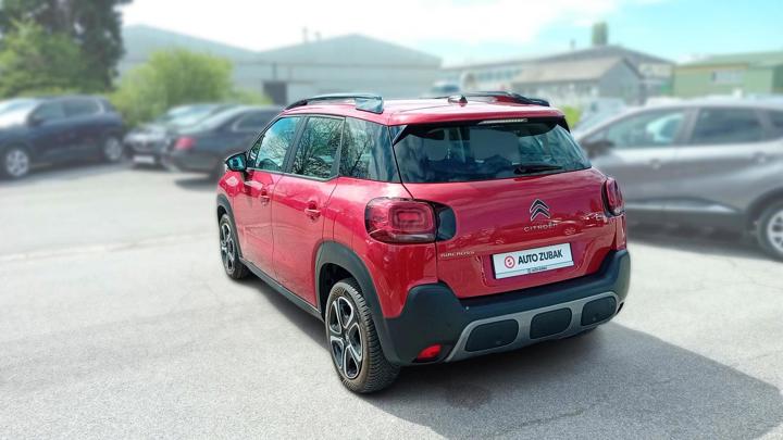 Citroën C3 Aircross 1,5 BlueHDi 110 S&S Feel