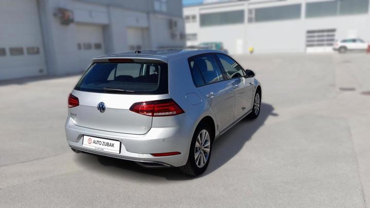 VW Golf 1,6 TDI Comfortline