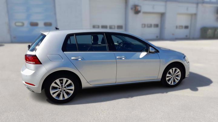 VW Golf 1,6 TDI Comfortline