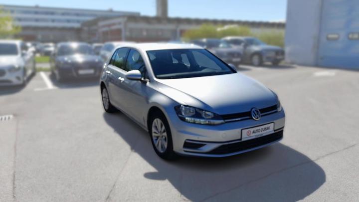 VW Golf 1,6 TDI Comfortline