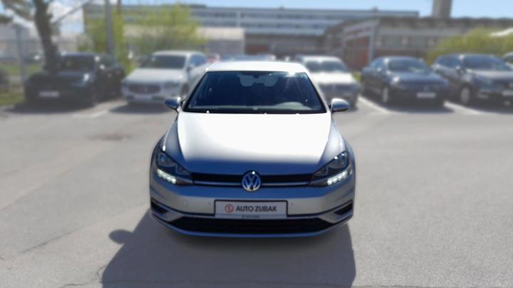 VW Golf 1,6 TDI Comfortline