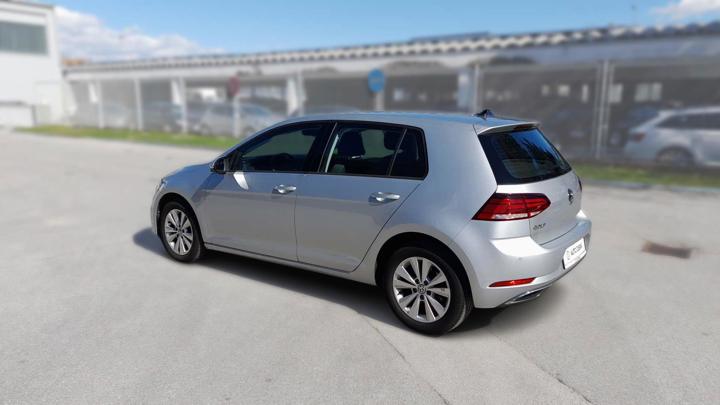 VW Golf 1,6 TDI Comfortline