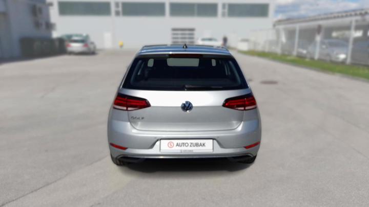 VW Golf 1,6 TDI Comfortline