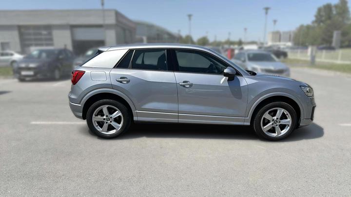 Audi Q2 35 TFSI Sport