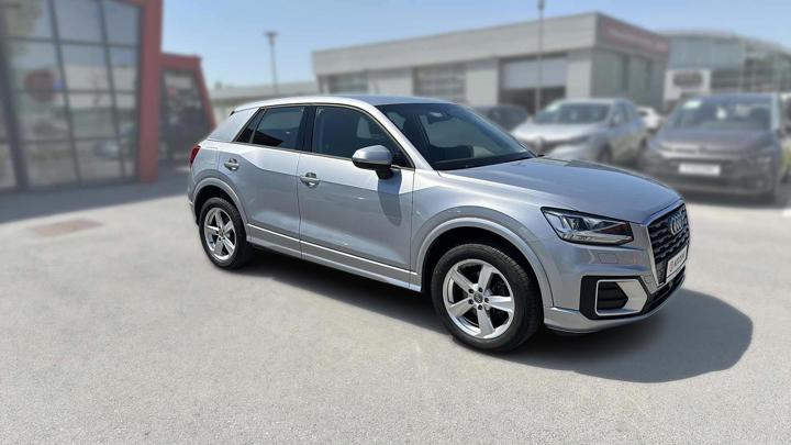 Audi Q2 35 TFSI Sport