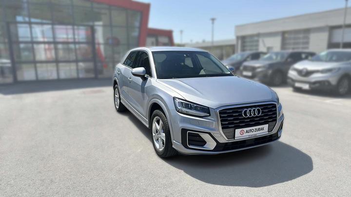 Audi Q2 35 TFSI Sport