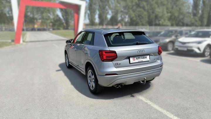 Audi Q2 35 TFSI Sport